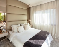 Wiederverkauf - apartment - Marbella - Marbella Centro