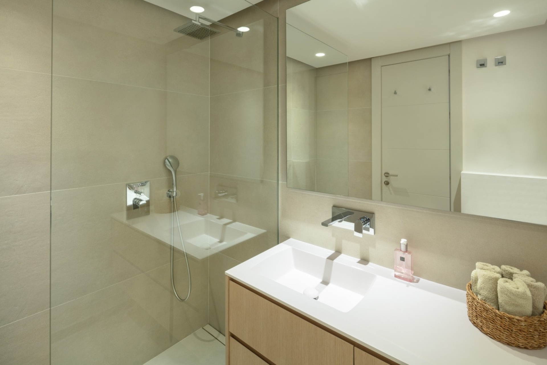 Wiederverkauf - apartment - Marbella - Marbella Centro