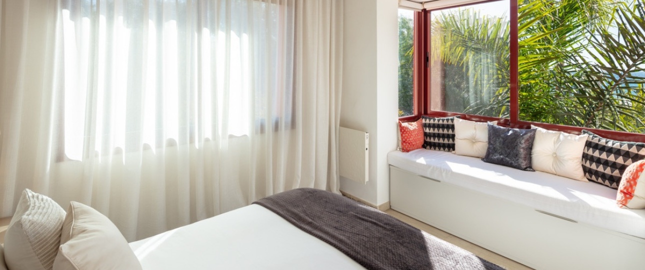 Wiederverkauf - apartment - Marbella - Marbella Centro
