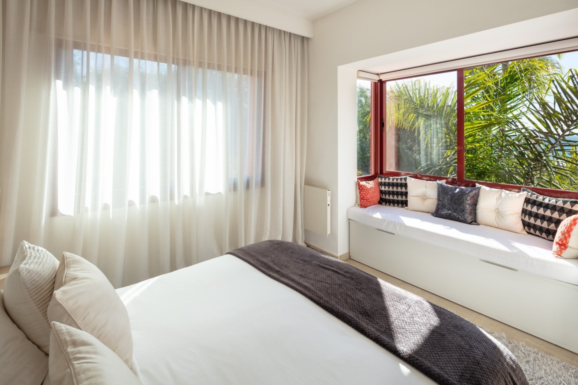 Wiederverkauf - apartment - Marbella - Marbella Centro