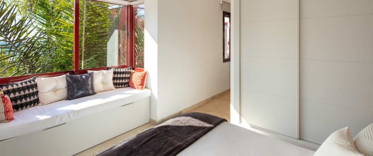 Wiederverkauf - apartment - Marbella - Marbella Centro