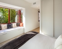 Wiederverkauf - apartment - Marbella - Marbella Centro