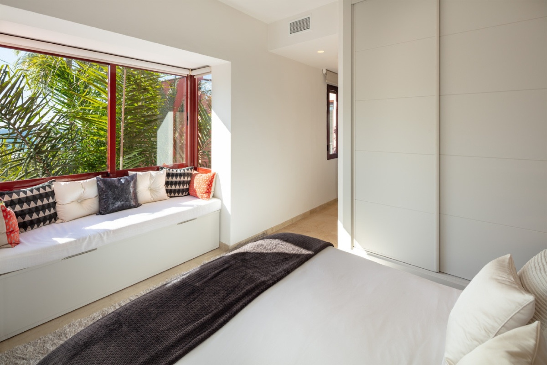 Wiederverkauf - apartment - Marbella - Marbella Centro