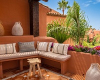 Wiederverkauf - apartment - Marbella - Marbella Centro