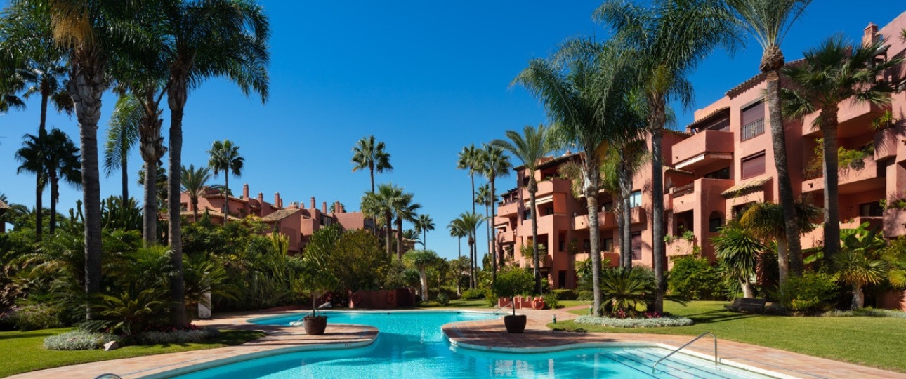 Wiederverkauf - apartment - Marbella - Marbella Centro