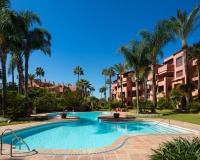 Wiederverkauf - apartment - Marbella - Marbella Centro