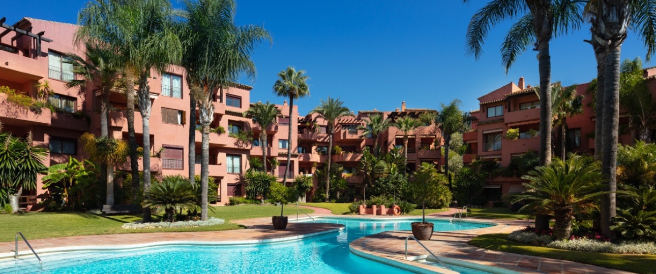 Wiederverkauf - apartment - Marbella - Marbella Centro