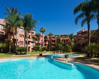 Wiederverkauf - apartment - Marbella - Marbella Centro