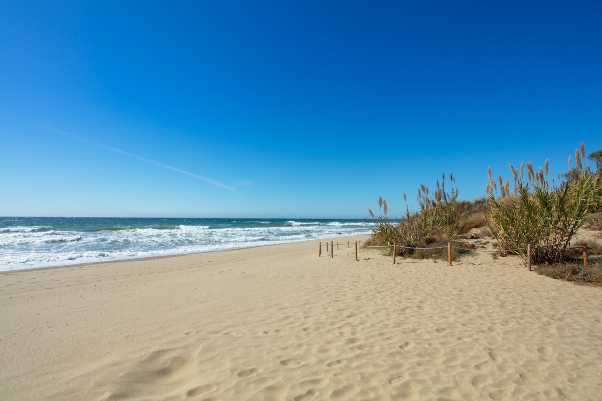 Wiederverkauf - apartment - Marbella - Marbella Centro