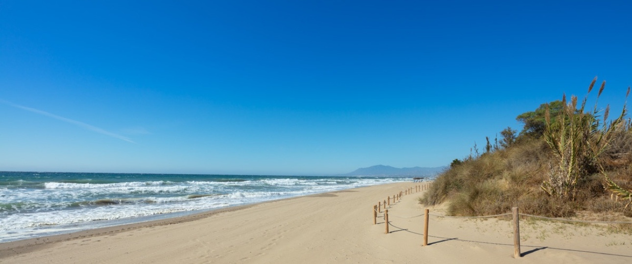 Wiederverkauf - apartment - Marbella - Marbella Centro