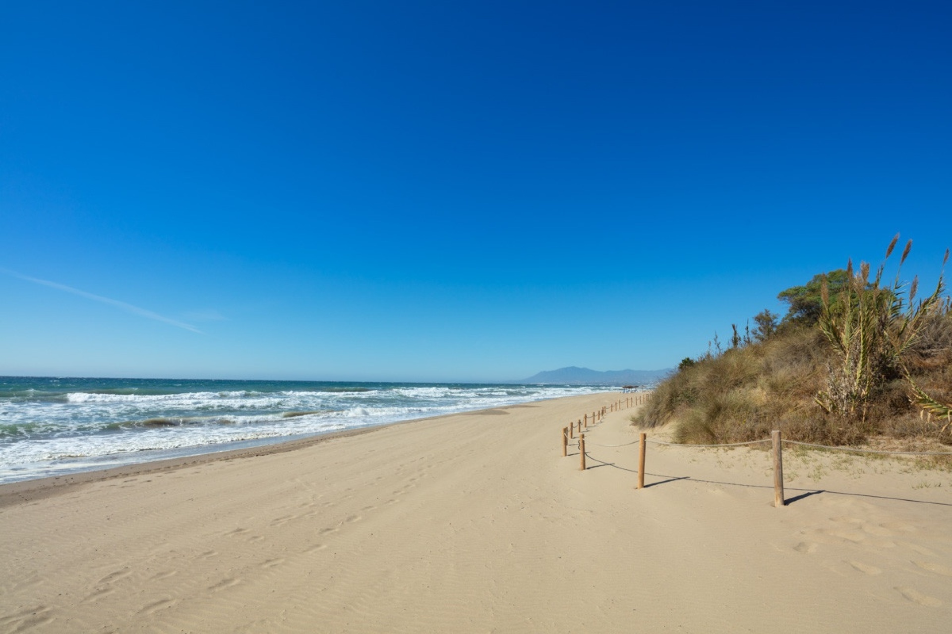 Wiederverkauf - apartment - Marbella - Marbella Centro