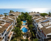 Wiederverkauf - apartment - Marbella - Marbella Centro
