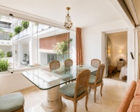 Wiederverkauf - apartment - Marbella - Marbella Centro