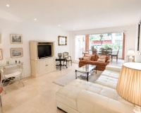 Wiederverkauf - apartment - Marbella - Marbella Centro