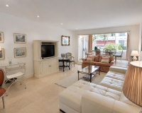 Wiederverkauf - apartment - Marbella - Marbella Centro