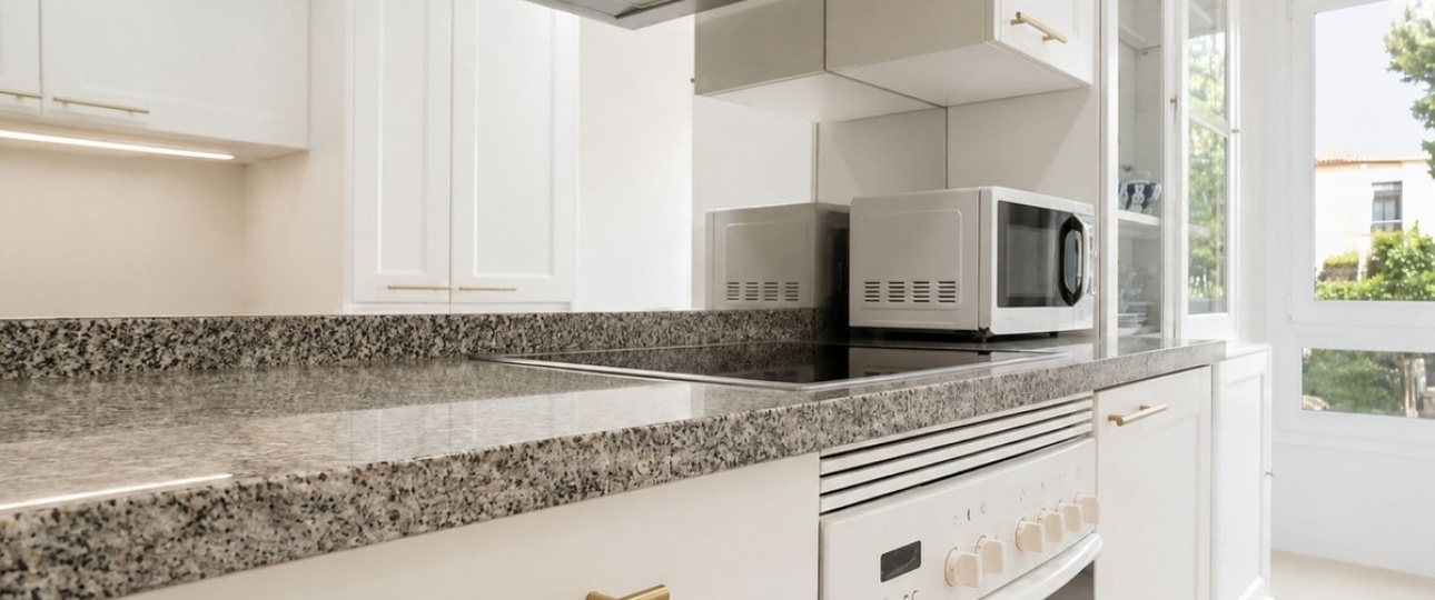 Wiederverkauf - apartment - Marbella - Marbella Centro