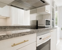 Wiederverkauf - apartment - Marbella - Marbella Centro