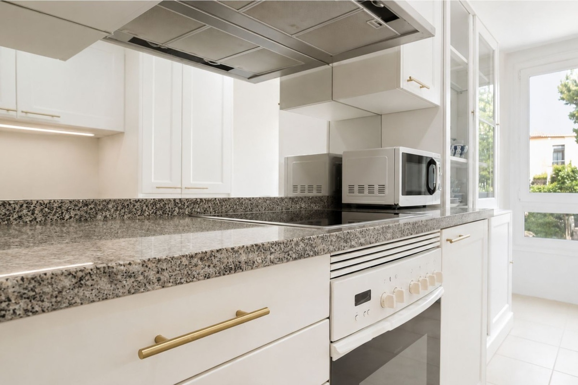 Wiederverkauf - apartment - Marbella - Marbella Centro