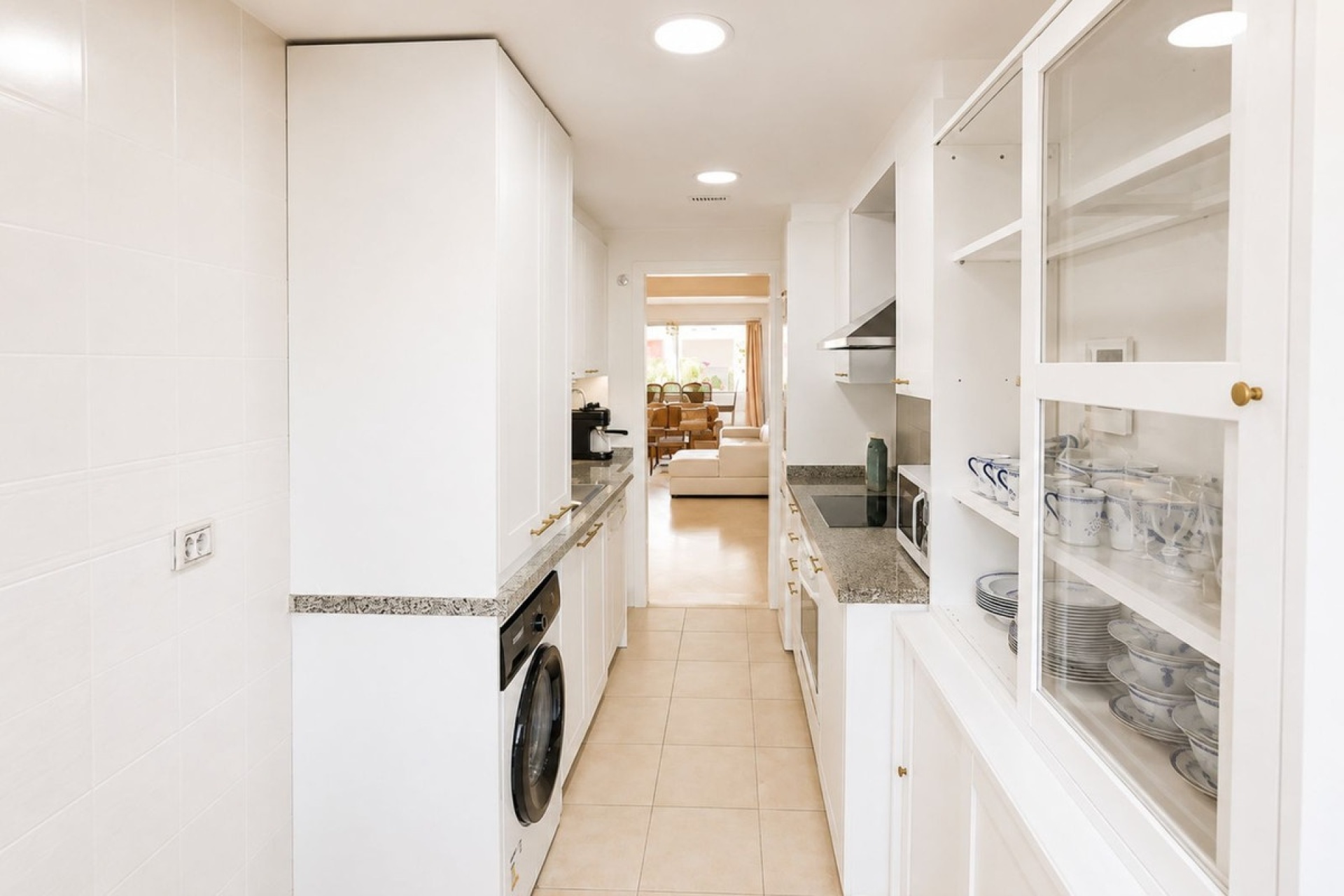 Wiederverkauf - apartment - Marbella - Marbella Centro
