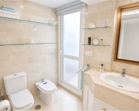 Wiederverkauf - apartment - Marbella - Marbella Centro