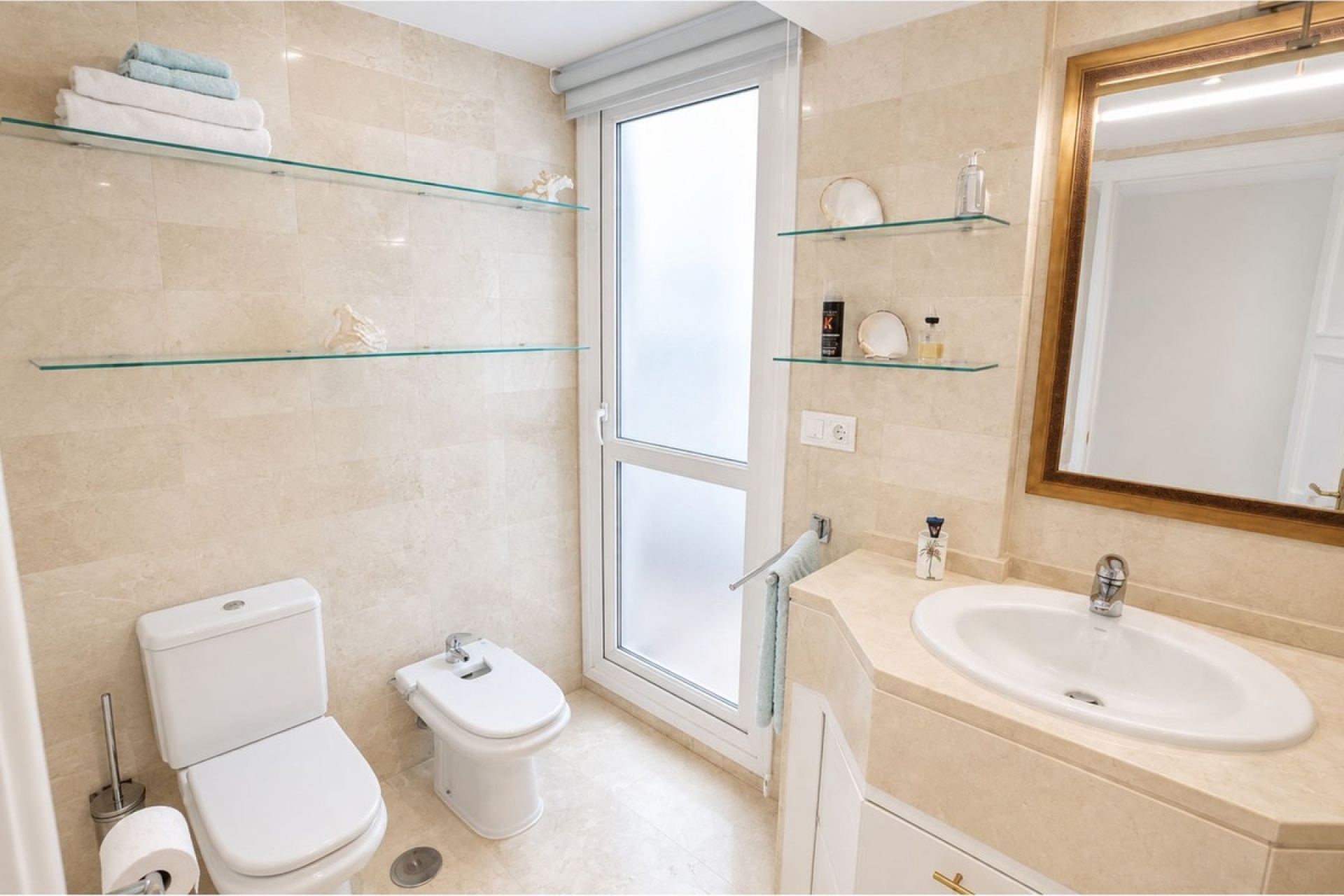 Wiederverkauf - apartment - Marbella - Marbella Centro