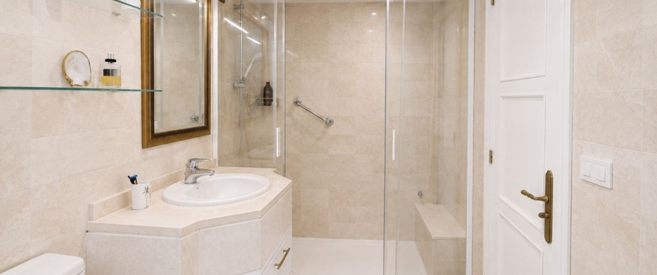 Wiederverkauf - apartment - Marbella - Marbella Centro