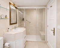 Wiederverkauf - apartment - Marbella - Marbella Centro