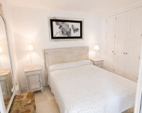 Wiederverkauf - apartment - Marbella - Marbella Centro