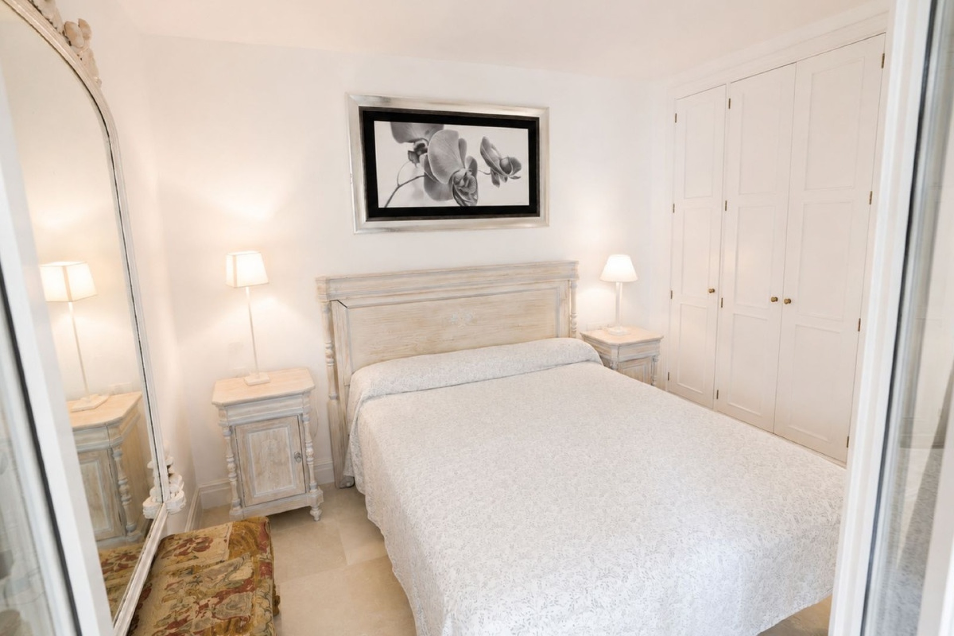Wiederverkauf - apartment - Marbella - Marbella Centro