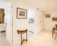 Wiederverkauf - apartment - Marbella - Marbella Centro