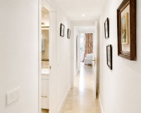 Wiederverkauf - apartment - Marbella - Marbella Centro