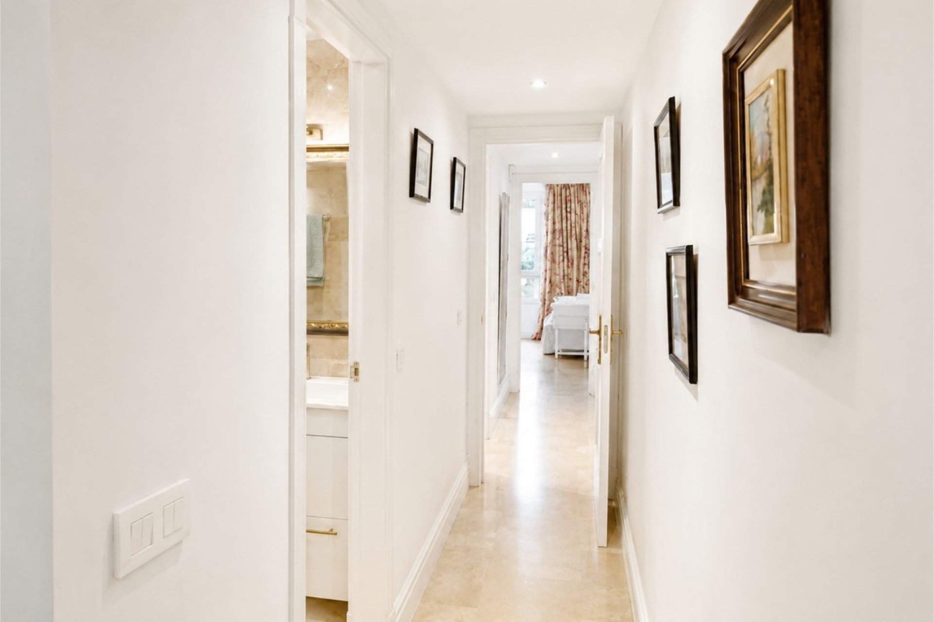 Wiederverkauf - apartment - Marbella - Marbella Centro