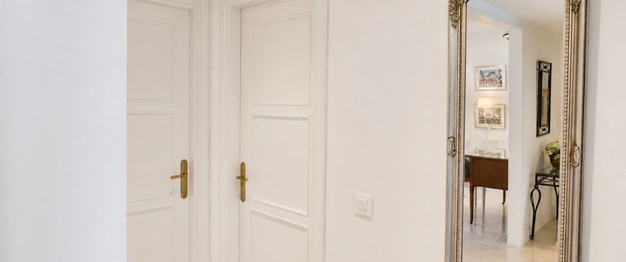 Wiederverkauf - apartment - Marbella - Marbella Centro