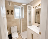 Wiederverkauf - apartment - Marbella - Marbella Centro