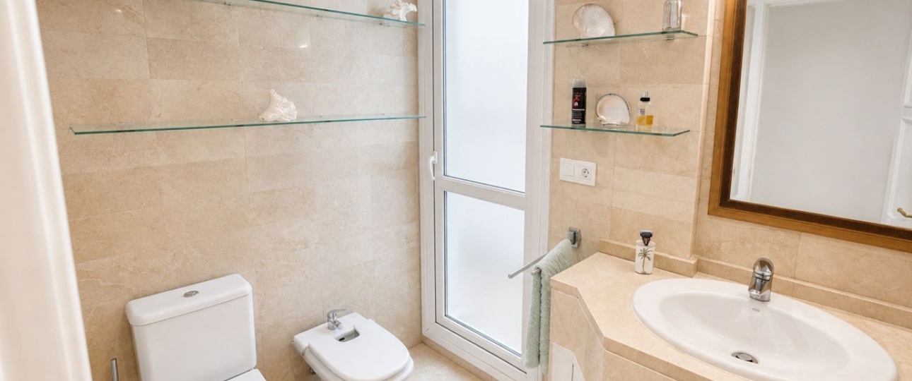 Wiederverkauf - apartment - Marbella - Marbella Centro