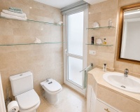 Wiederverkauf - apartment - Marbella - Marbella Centro