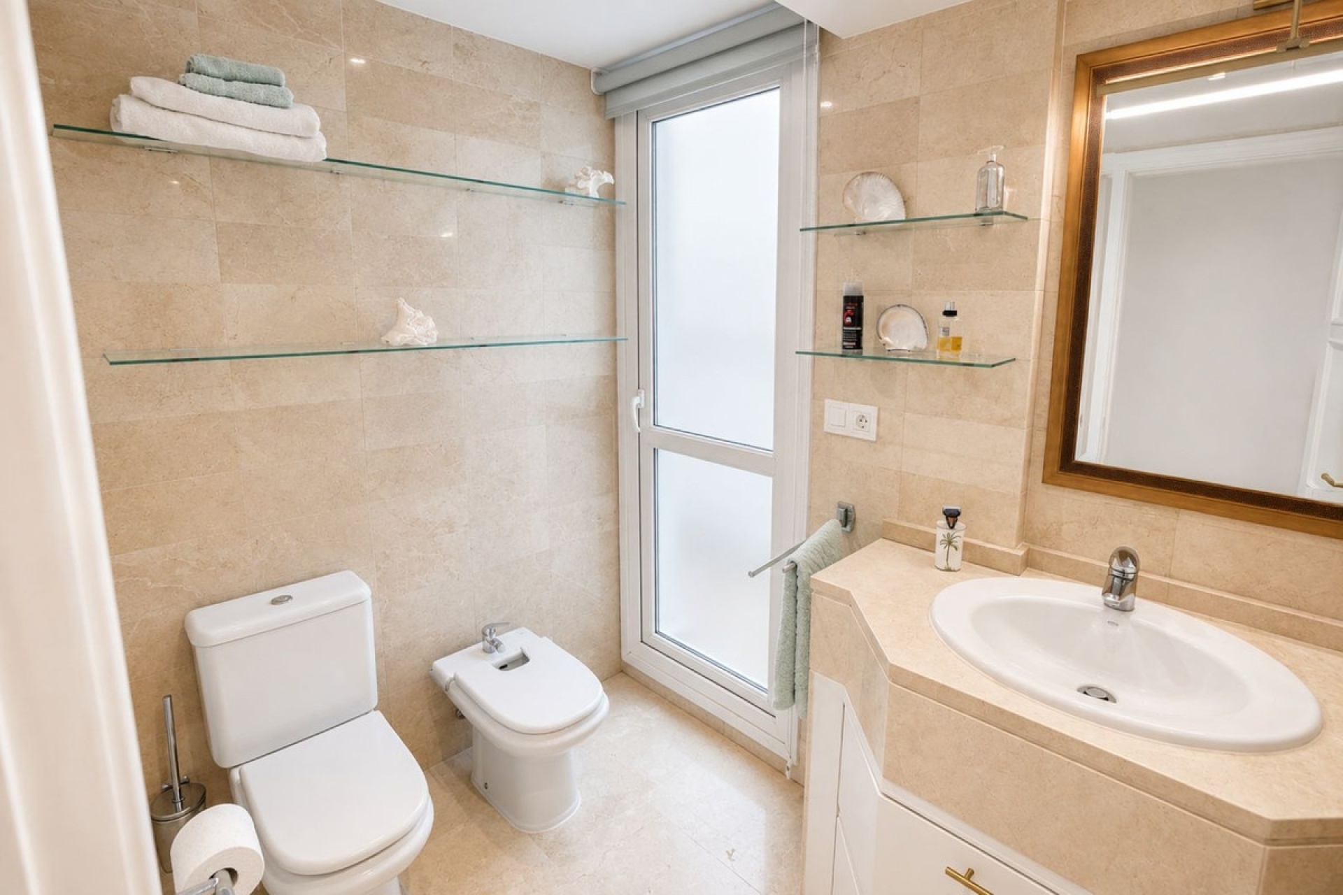 Wiederverkauf - apartment - Marbella - Marbella Centro