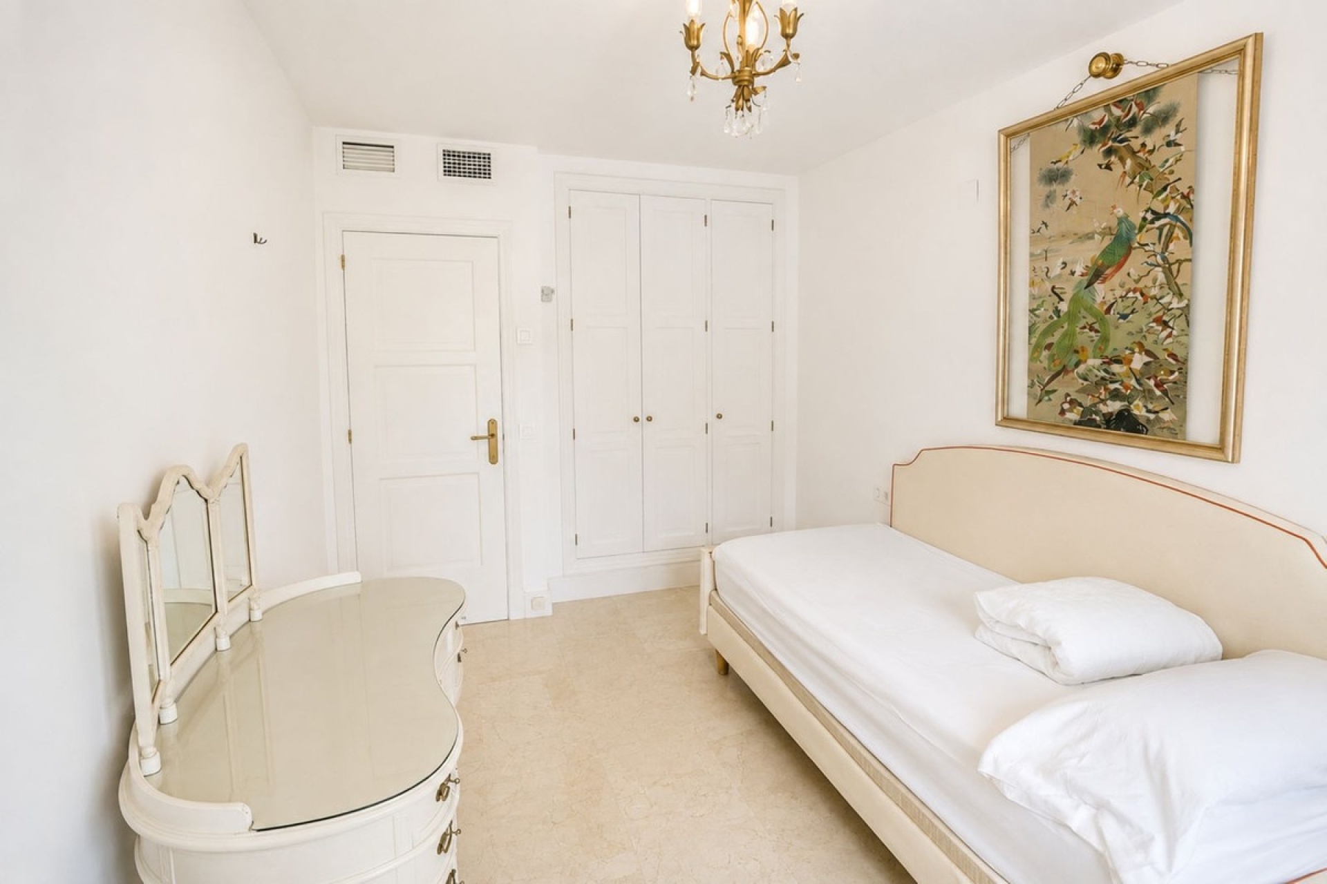 Wiederverkauf - apartment - Marbella - Marbella Centro