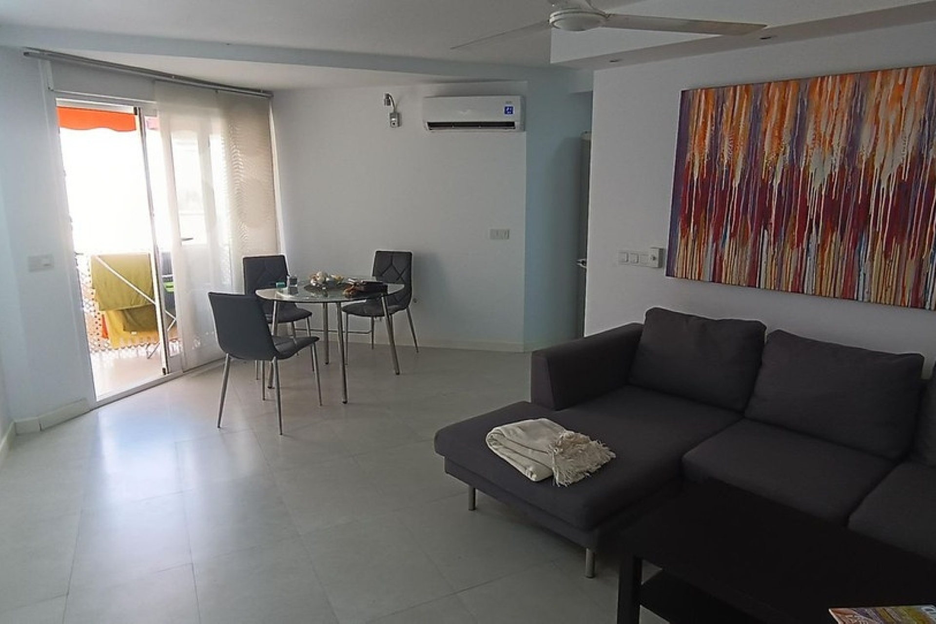 Wiederverkauf - apartment - Marbella - Marbella Centro