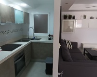 Wiederverkauf - apartment - Marbella - Marbella Centro