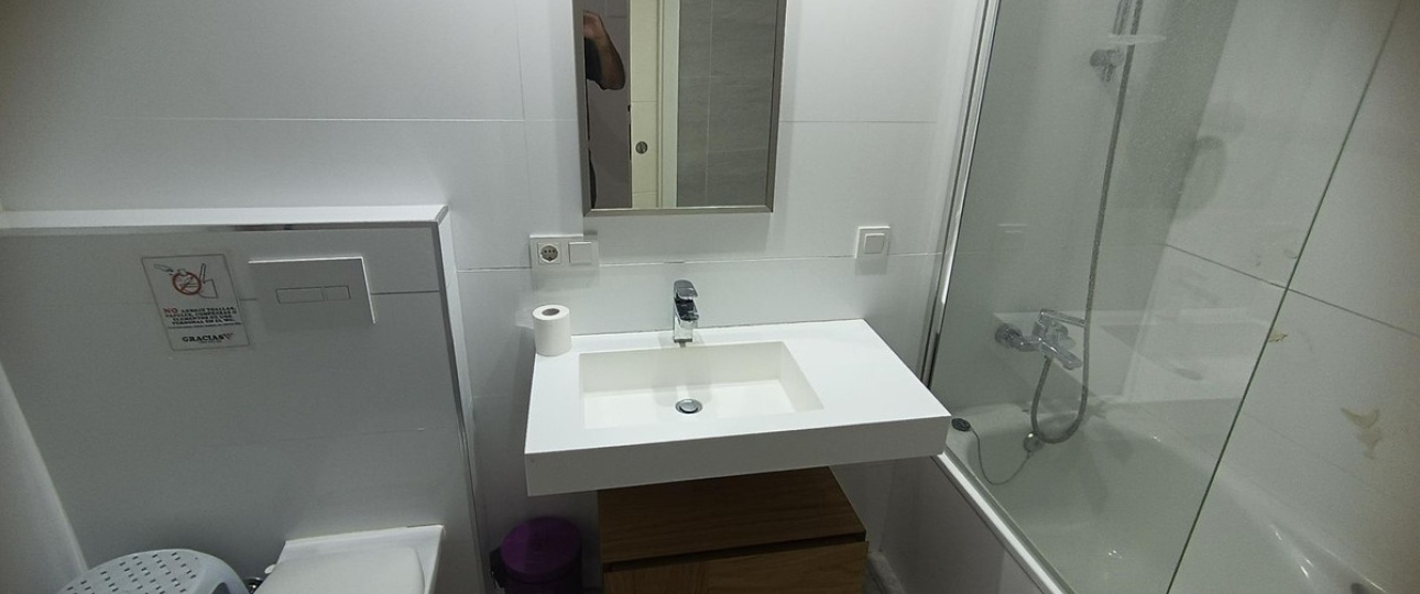 Wiederverkauf - apartment - Marbella - Marbella Centro