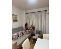 Wiederverkauf - apartment - Marbella - Marbella Centro