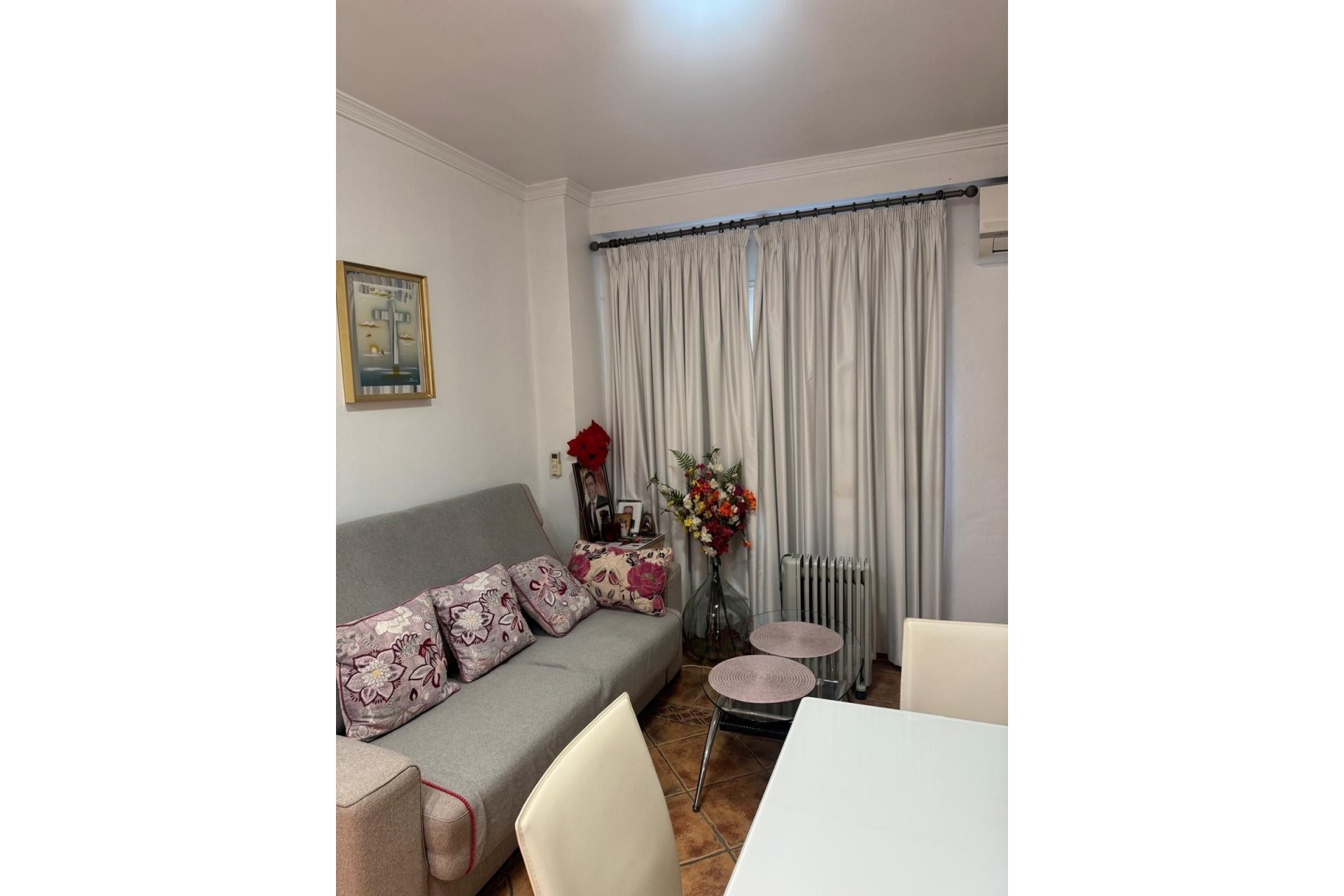 Wiederverkauf - apartment - Marbella - Marbella Centro