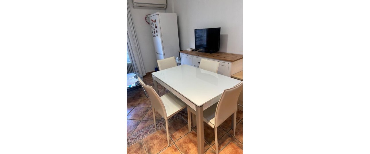 Wiederverkauf - apartment - Marbella - Marbella Centro