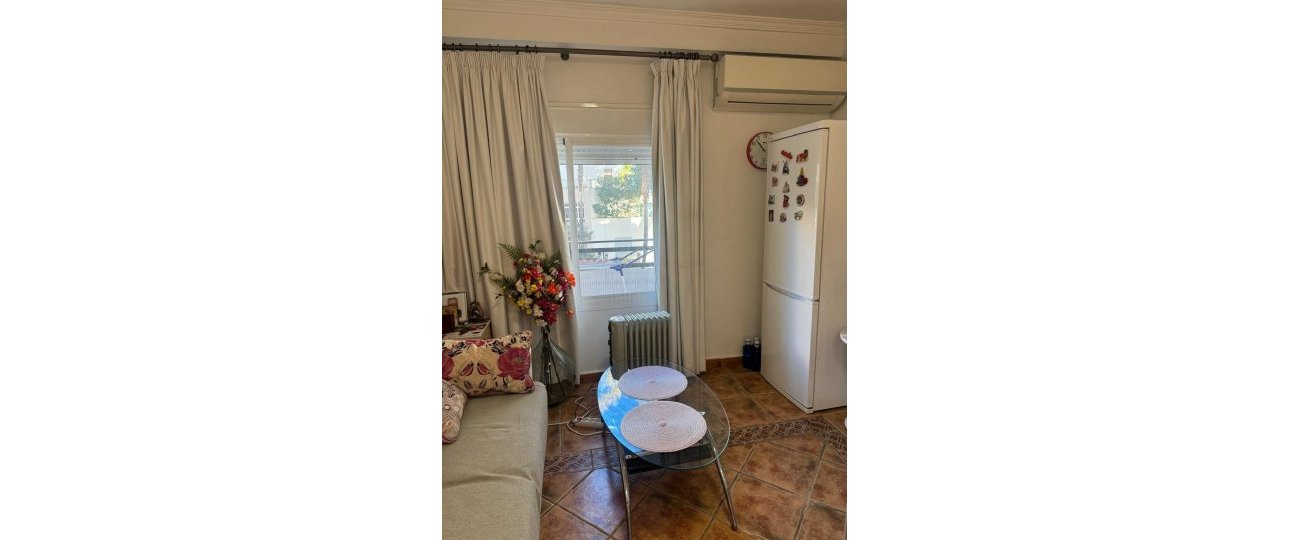 Wiederverkauf - apartment - Marbella - Marbella Centro