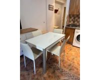 Wiederverkauf - apartment - Marbella - Marbella Centro