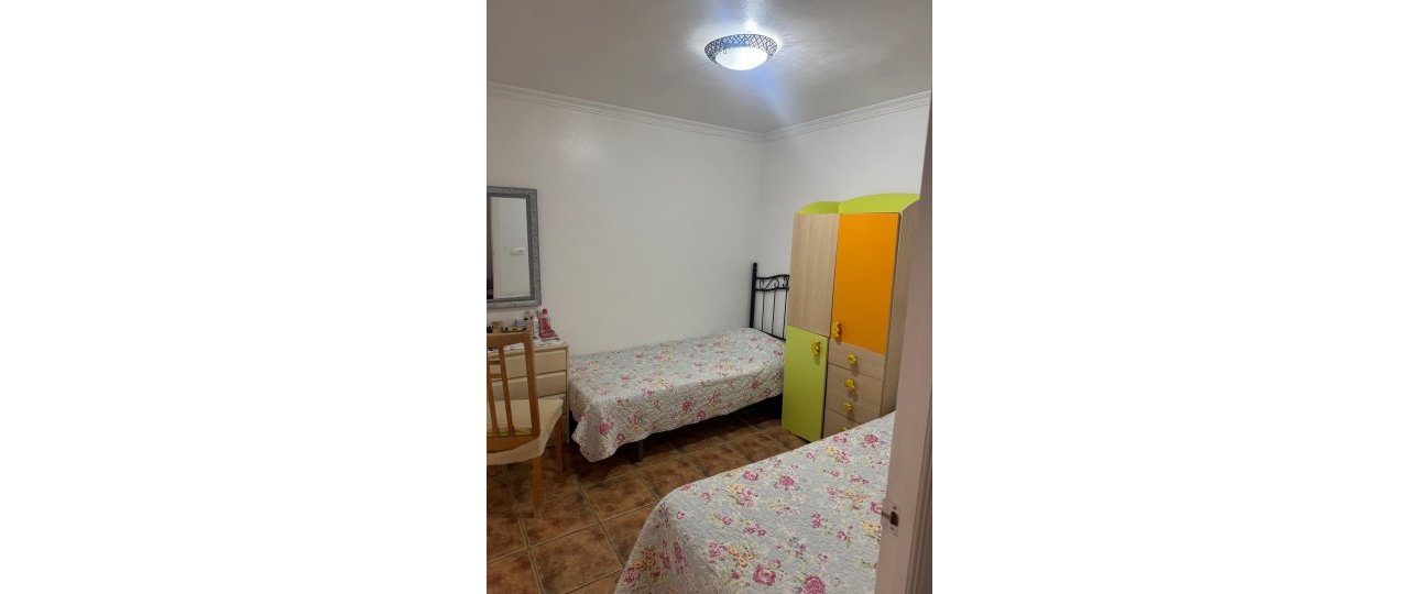 Wiederverkauf - apartment - Marbella - Marbella Centro
