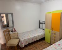 Wiederverkauf - apartment - Marbella - Marbella Centro