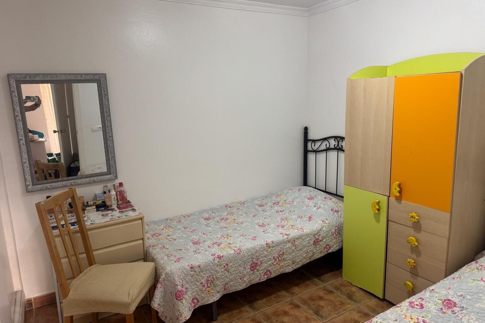 Wiederverkauf - apartment - Marbella - Marbella Centro