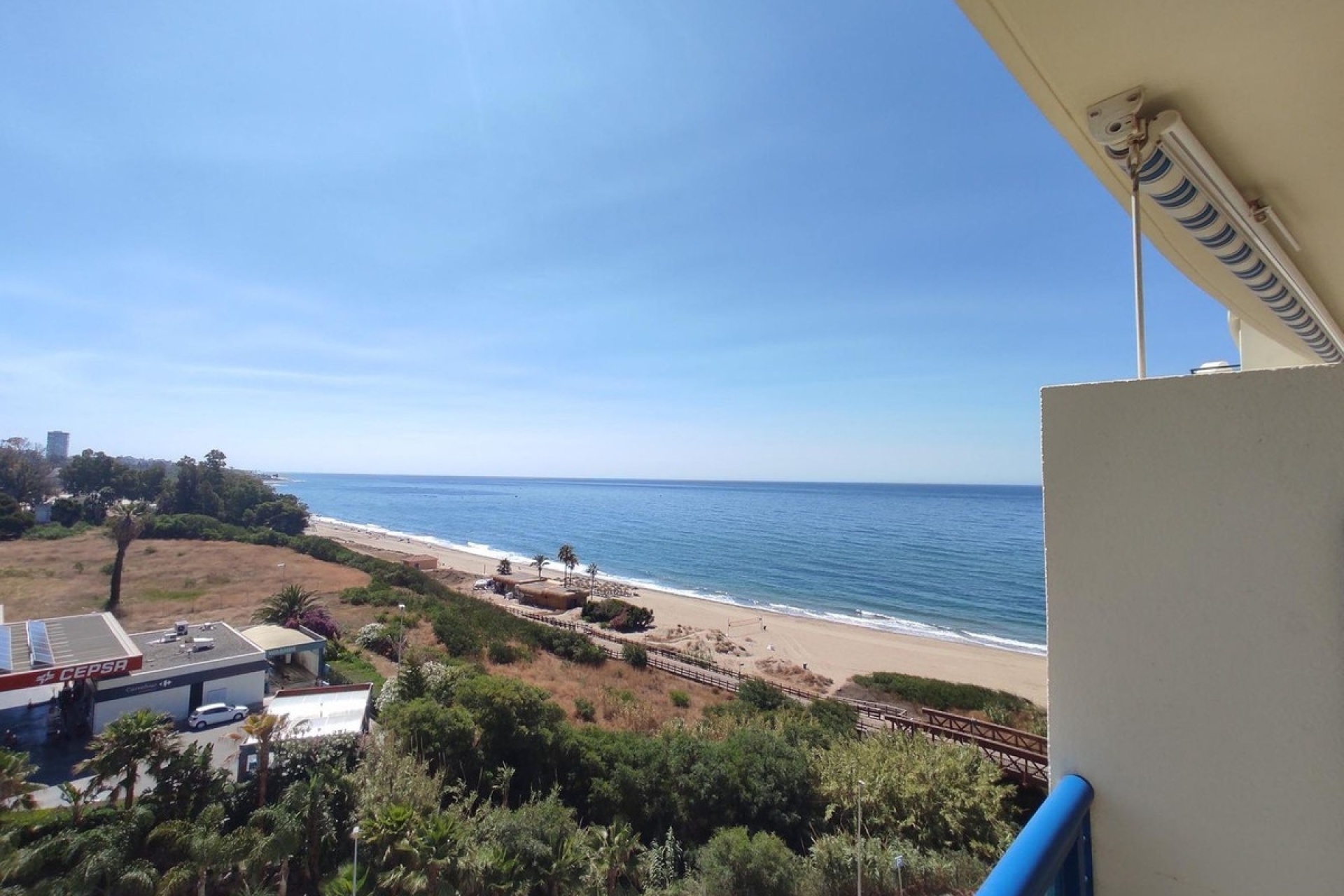 Wiederverkauf - apartment - Marbella - Marbella Centro